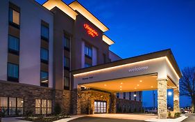 Hampton Inn Paragould Arkansas